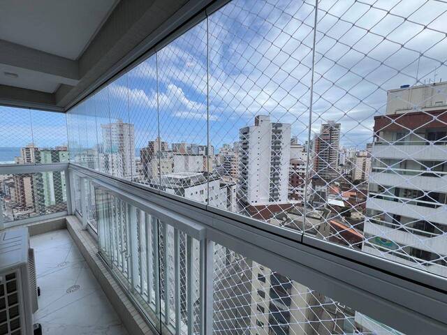 Apartamento para Venda em Praia Grande - 5