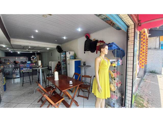 Ponto Comercial para Venda em Praia Grande - 4