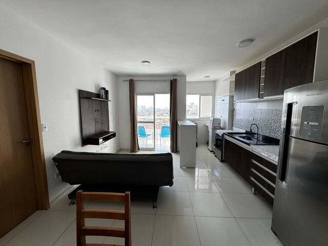 Apartamento para Venda em Praia Grande - 2