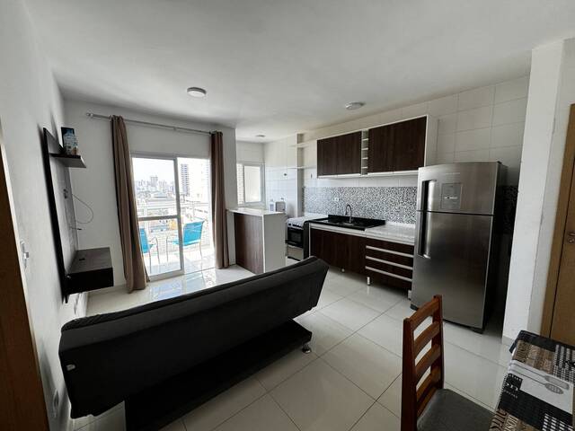 Apartamento para Venda em Praia Grande - 3