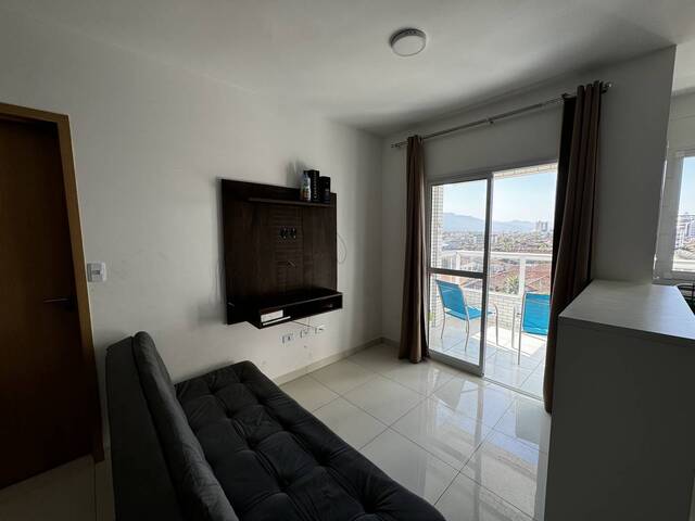 Apartamento para Venda em Praia Grande - 4