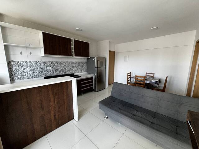 Apartamento para Venda em Praia Grande - 5