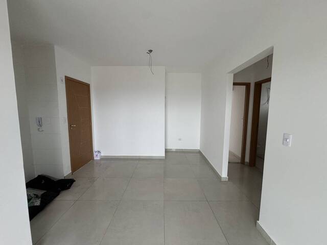 Apartamento para Venda em Praia Grande - 5