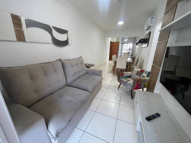 Apartamento para Venda em Praia Grande - 4