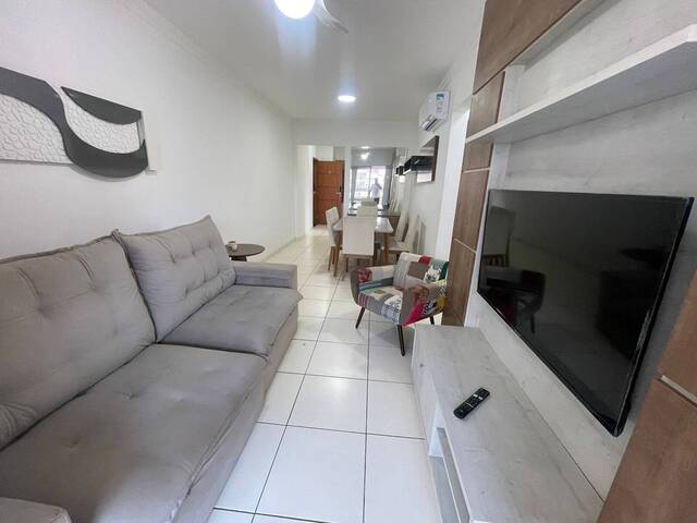 Apartamento para Venda em Praia Grande - 5