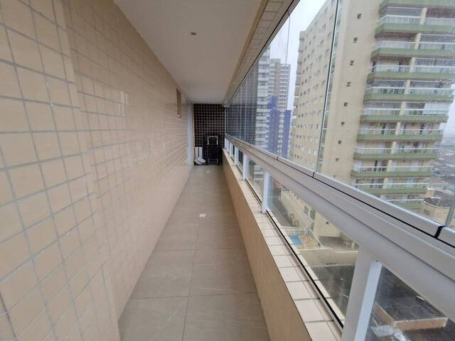 Apartamento para Venda em Praia Grande - 3
