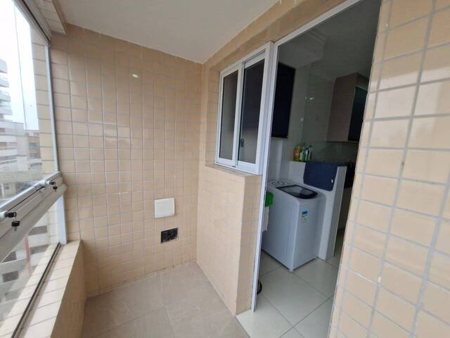 Apartamento para Venda em Praia Grande - 2