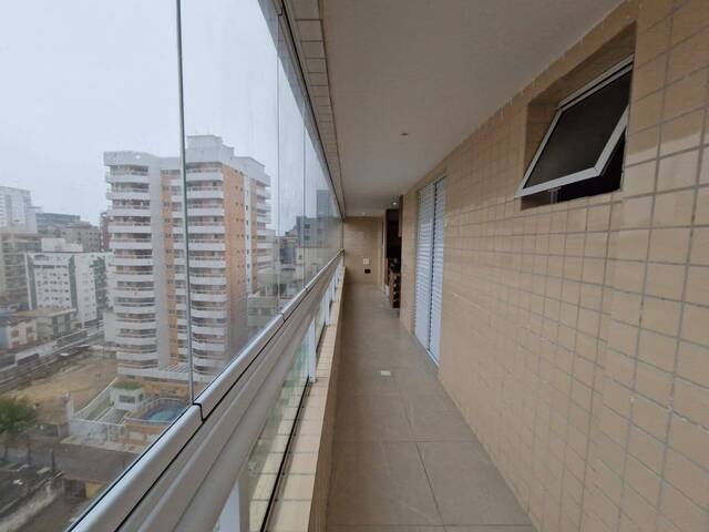 Apartamento para Venda em Praia Grande - 5