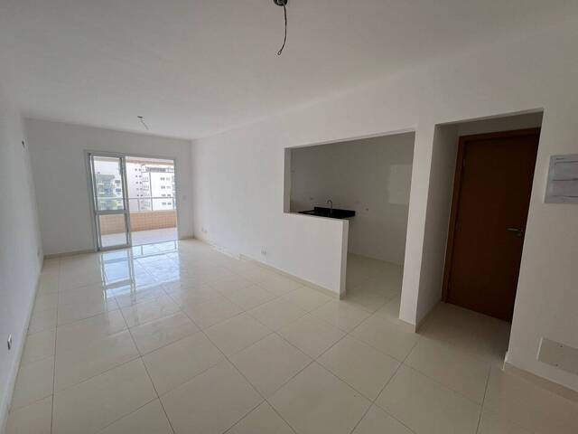 Apartamento para Venda em Praia Grande - 4