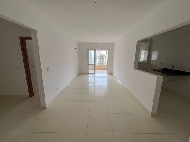 #331 - Apartamento para Venda em Praia Grande - SP