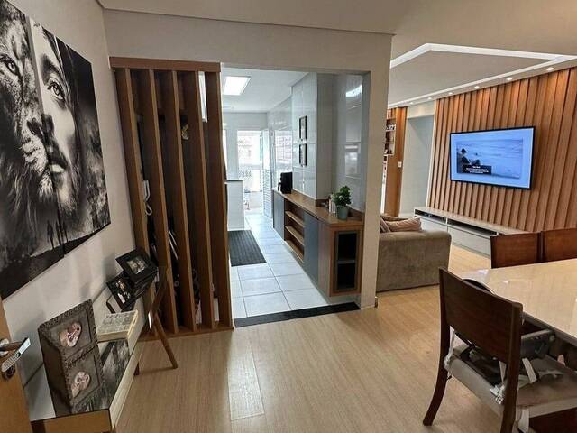 Apartamento para Venda em Praia Grande - 3