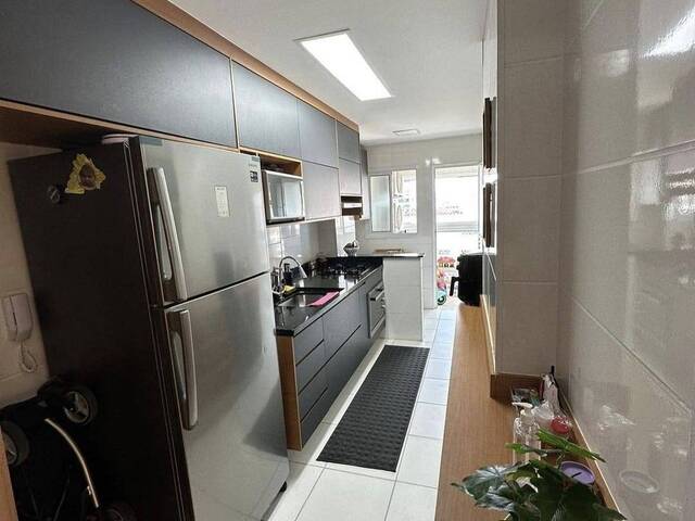 Apartamento para Venda em Praia Grande - 5
