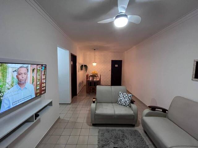 Apartamento para Venda em Praia Grande - 2