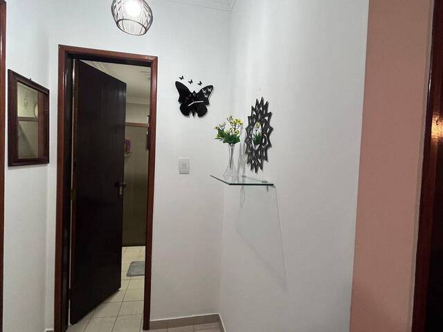 Apartamento para Venda em Praia Grande - 3