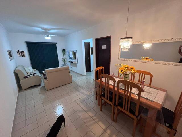 Apartamento para Venda em Praia Grande - 4