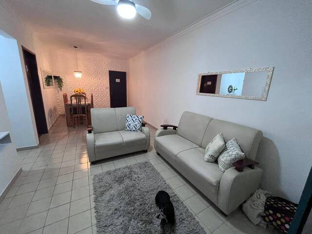 Apartamento para Venda em Praia Grande - 5