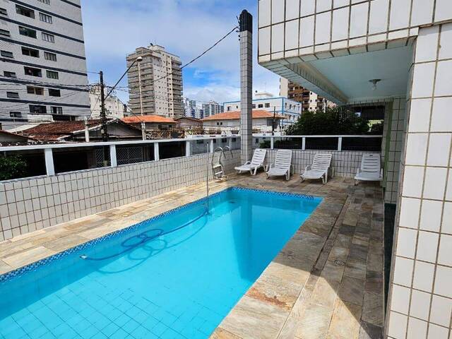 Venda em Ocian - Praia Grande
