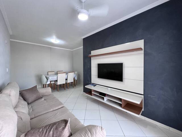 Apartamento para Venda em Praia Grande - 4