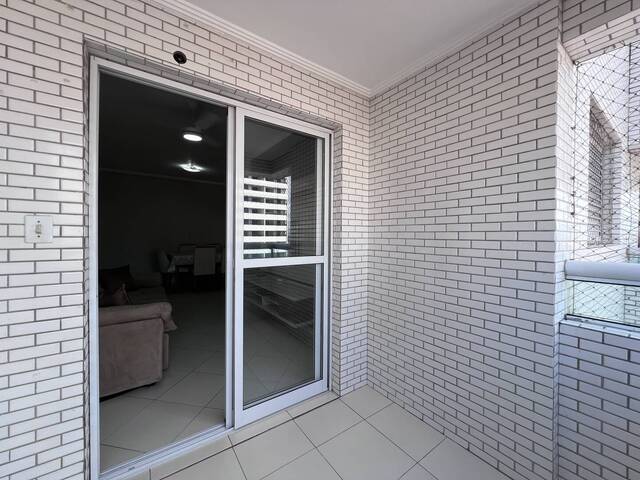 #335 - Apartamento para Venda em Praia Grande - SP