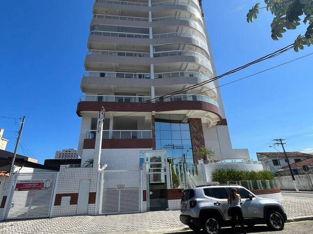 Apartamento para Venda em Praia Grande - 5