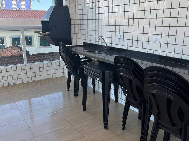 Apartamento para Venda em Praia Grande - 4