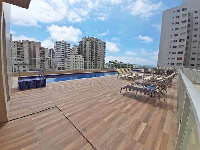 Apartamento para Venda em Praia Grande - 3