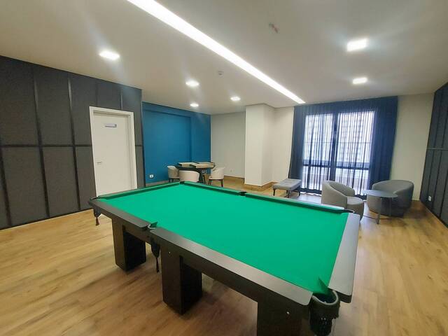 Apartamento para Venda em Praia Grande - 5