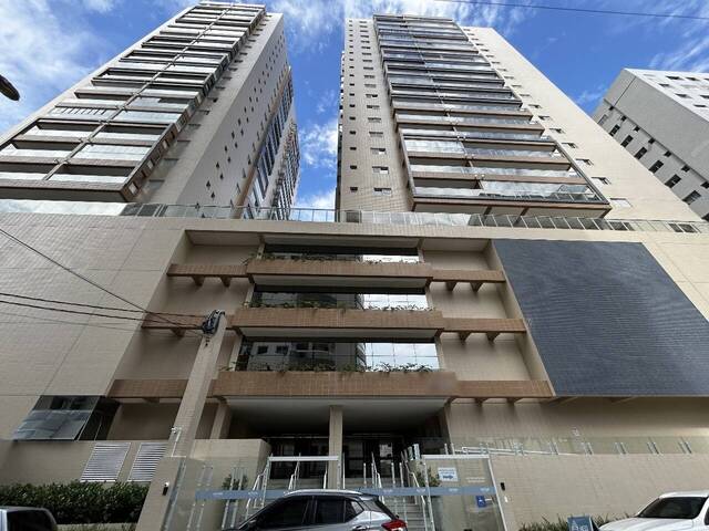 Apartamento para Venda em Praia Grande - 2