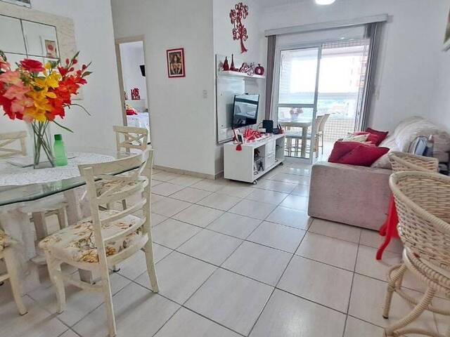 Apartamento para Venda em Praia Grande - 5