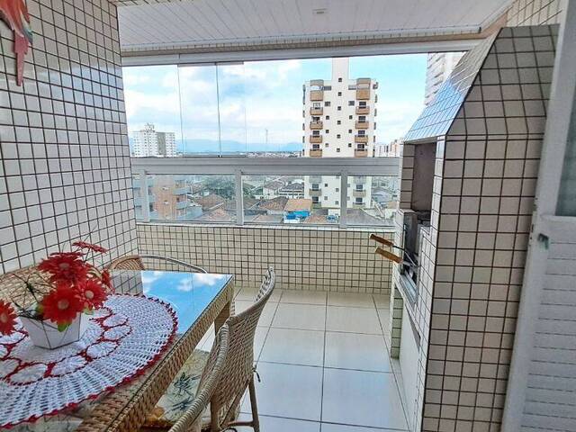 Apartamento para Venda em Praia Grande - 2