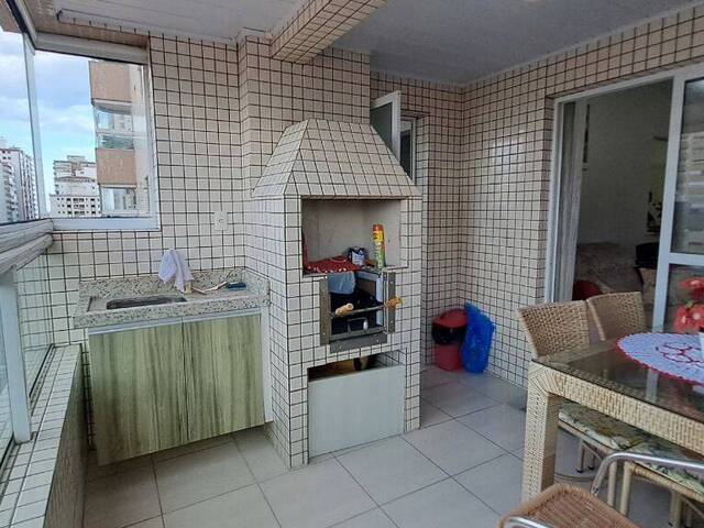 Apartamento para Venda em Praia Grande - 3