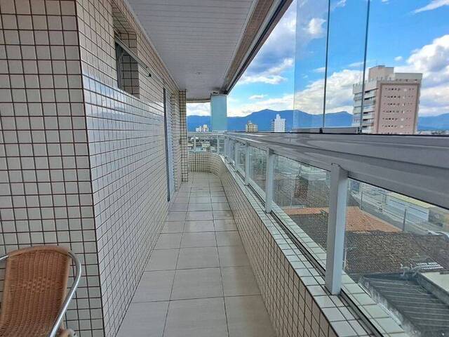 Apartamento para Venda em Praia Grande - 4