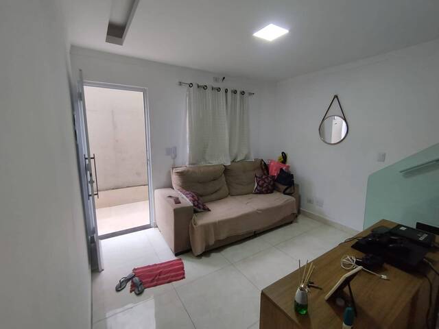 Casa em condomínio para Venda em Praia Grande - 2