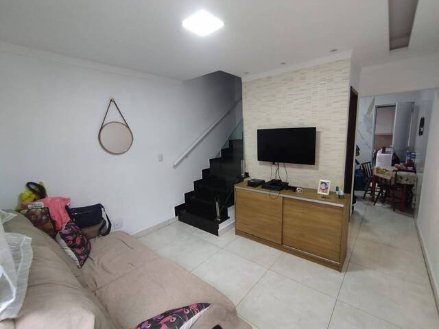 Casa em condomínio para Venda em Praia Grande - 3