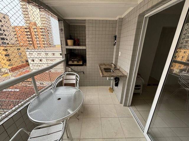 Apartamento para Venda em Praia Grande - 4