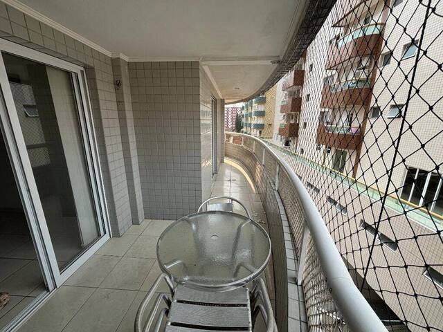 Apartamento para Venda em Praia Grande - 2