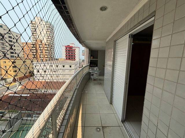 Apartamento para Venda em Praia Grande - 5