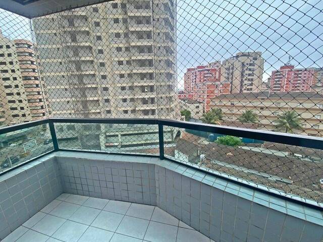 Apartamento para Venda em Praia Grande - 3