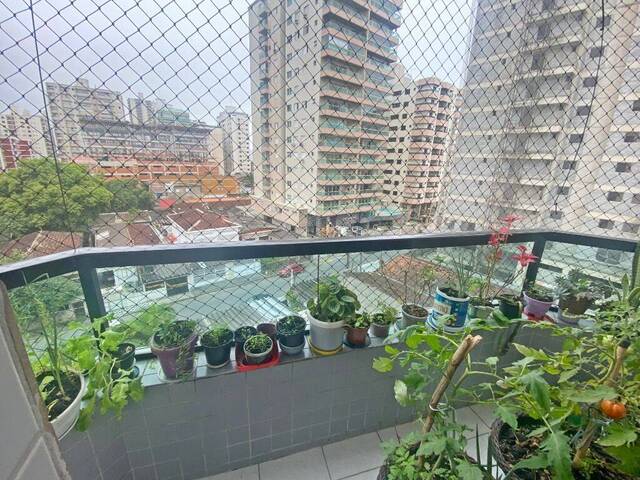 Apartamento para Venda em Praia Grande - 4