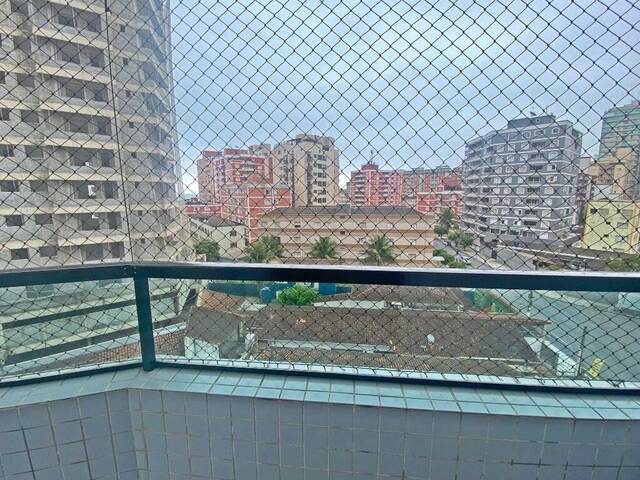 Apartamento para Venda em Praia Grande - 5
