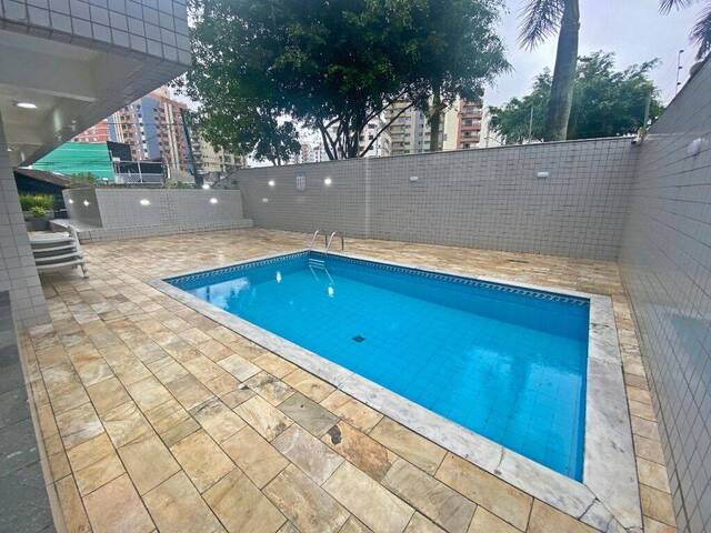 Venda em Tupi - Praia Grande