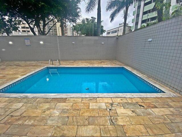 Apartamento para Venda em Praia Grande - 2