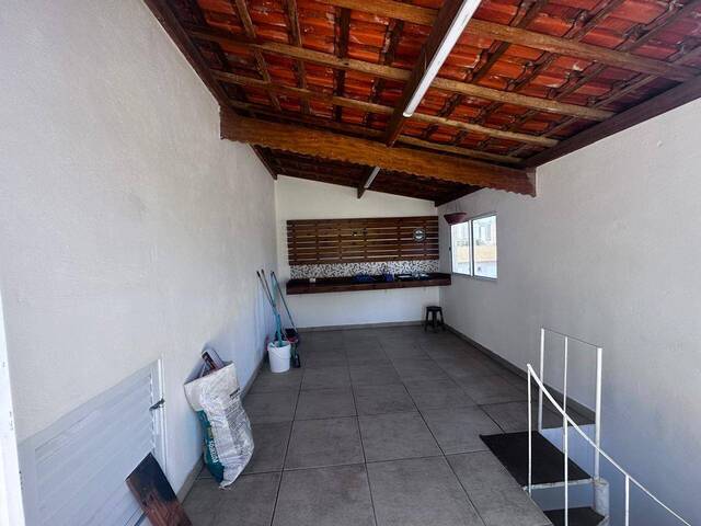 Casa em condomínio para Venda em Praia Grande - 4