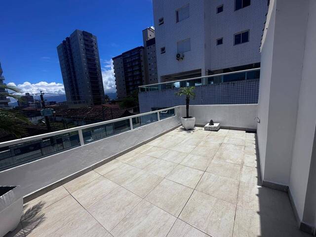 Casa em condomínio para Venda em Praia Grande - 3