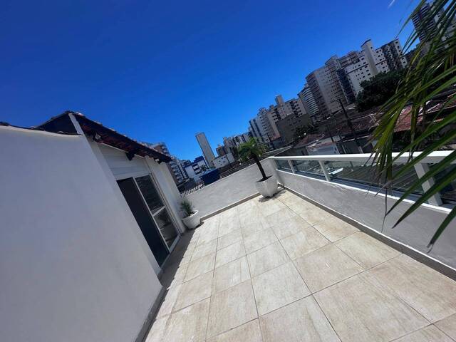 Casa em condomínio para Venda em Praia Grande - 2