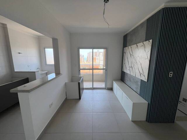 Apartamento para Venda em Praia Grande - 3