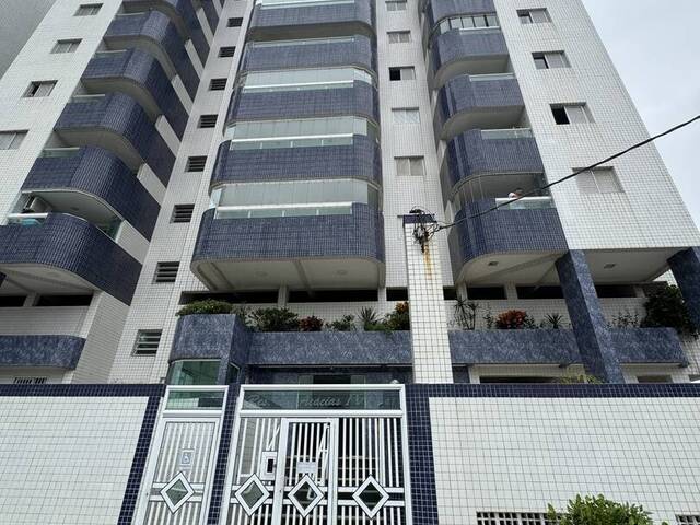 Apartamento para Venda em Praia Grande - 3