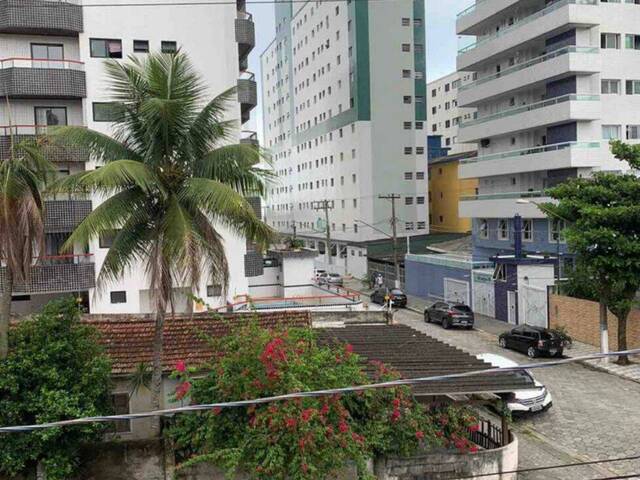 #349 - Apartamento para Venda em Praia Grande - SP