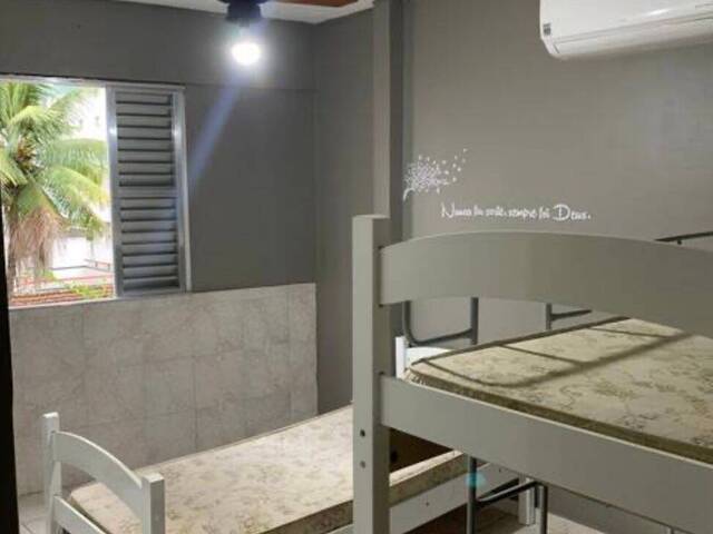 Apartamento para Venda em Praia Grande - 5