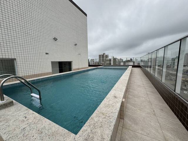 Apartamento para Venda em Praia Grande - 4
